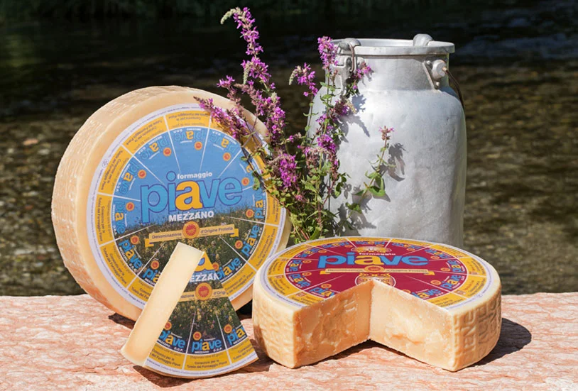 FORMAGGIO PIAVE